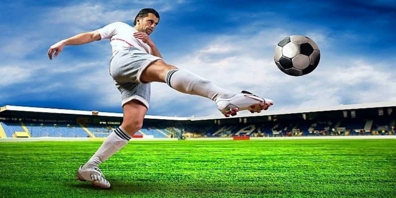 Tỷ lệ kèo châu Á và các dạng kèo khác