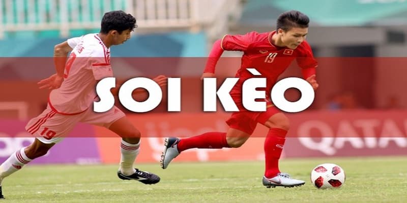 Soi kèo bóng đá trong kỹ năng và kinh nghiệm