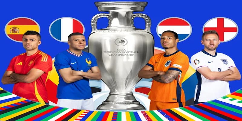 Tỷ lệ kèo Euro về cách soi hiệu quả