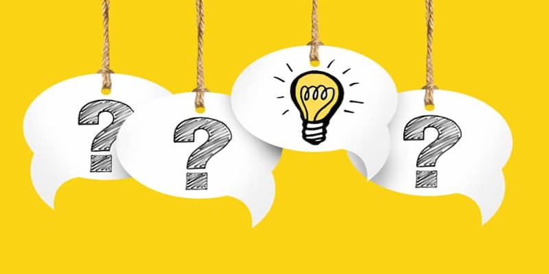 Câu hỏi thường gặp Câu hỏi thường gặp trong trải nghiệm cá cược