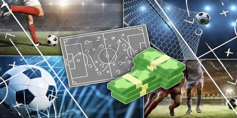 Cá cược thể thao kèo châu Á về mẹo hiệu quả