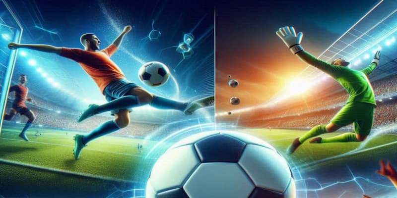 Cá cược thể thao kèo châu Á về ưu và nhược điểm