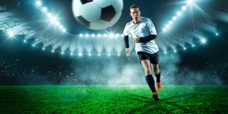 Quan soi kèo bóng về quy trình chuẩn bị