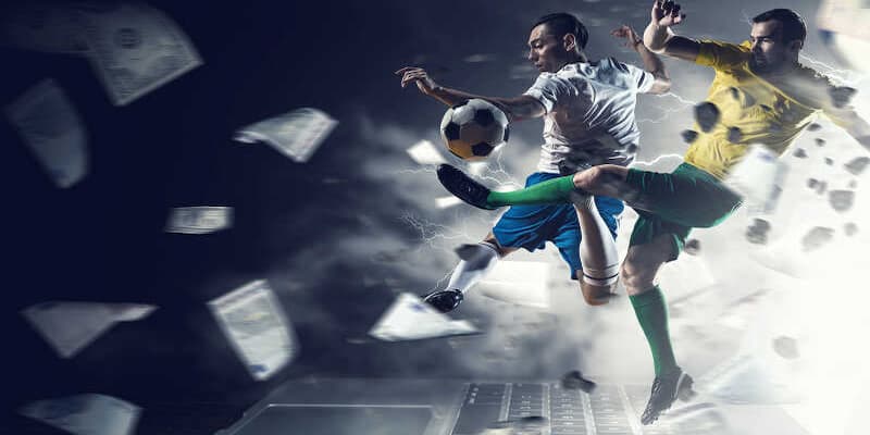 Quan soi kèo bóng về mẹo cá cược hiệu quả