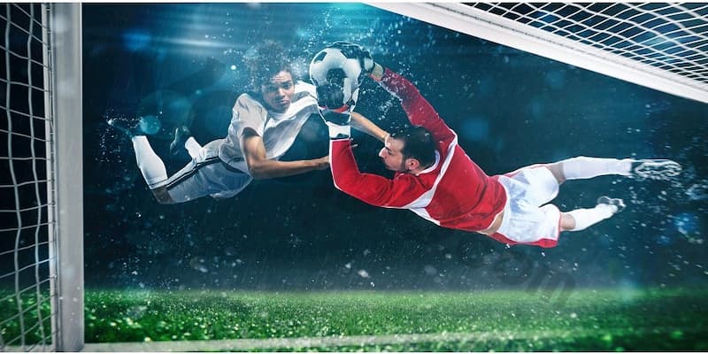Tin soi kèo bóng đá về cách nhận biết