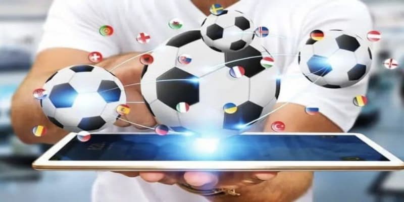 Tỷ lệ kèo bóng đá khái niệm cơ bản