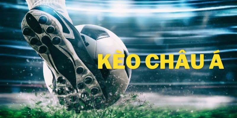 Kèo châu Á hôm nay cách đọc và phân tích