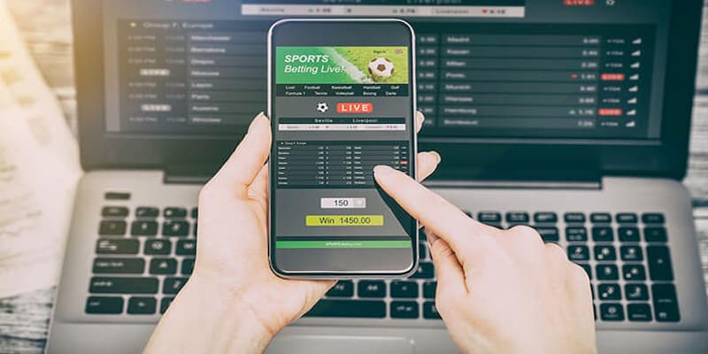 Báo kèo tỷ số trong cách áp dụng