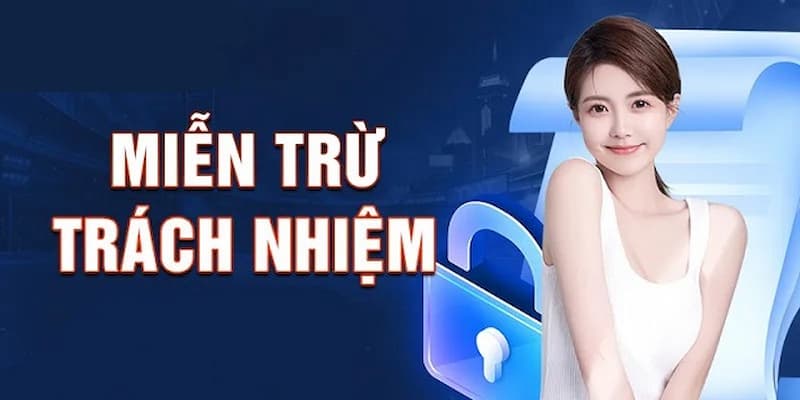 Miễn trừ trách nhiệm về vai trò